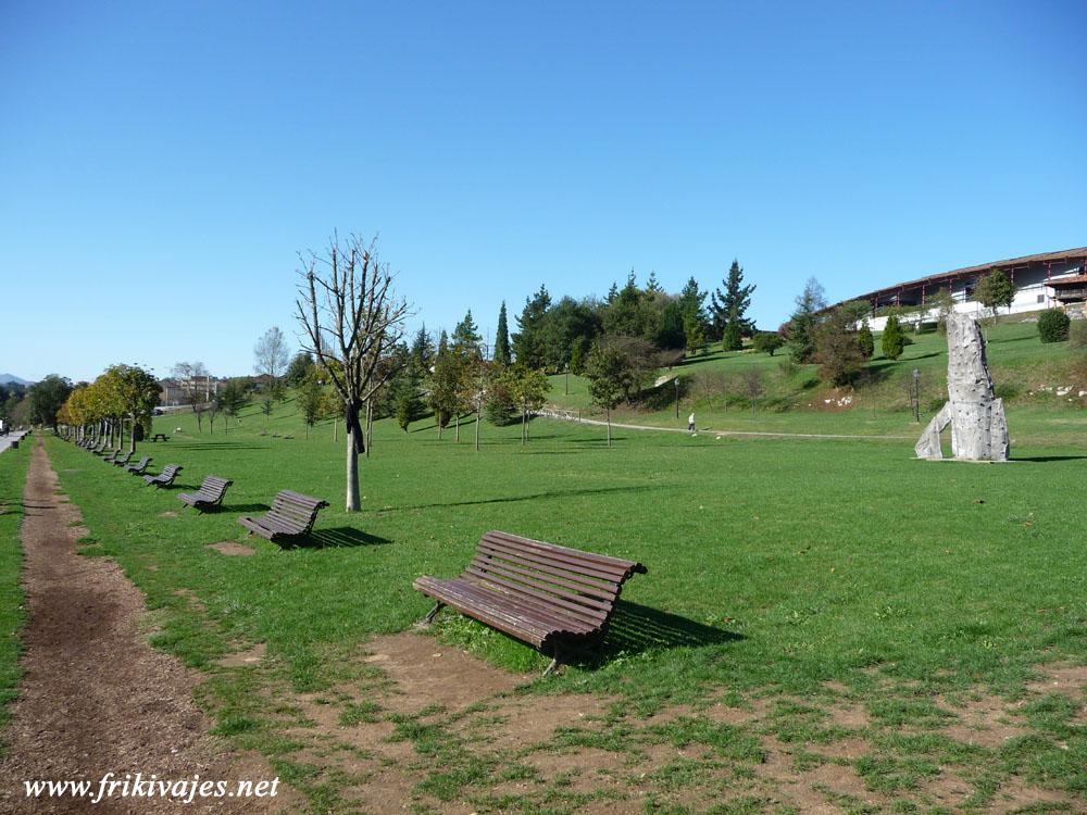 Foto de Oviedo (Asturias), España