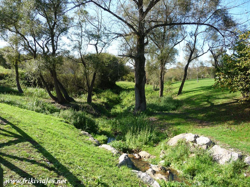 Foto de Oviedo (Asturias), España