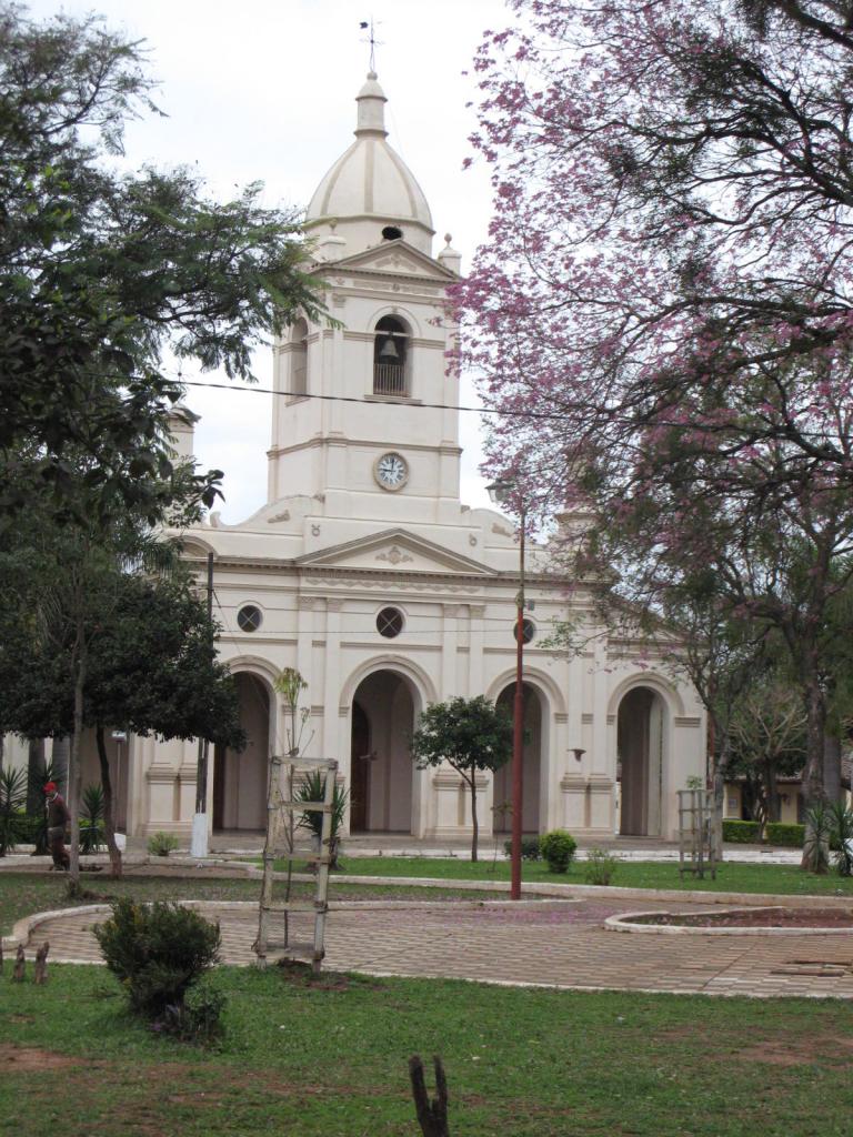 Foto de Villarica, Paraguay