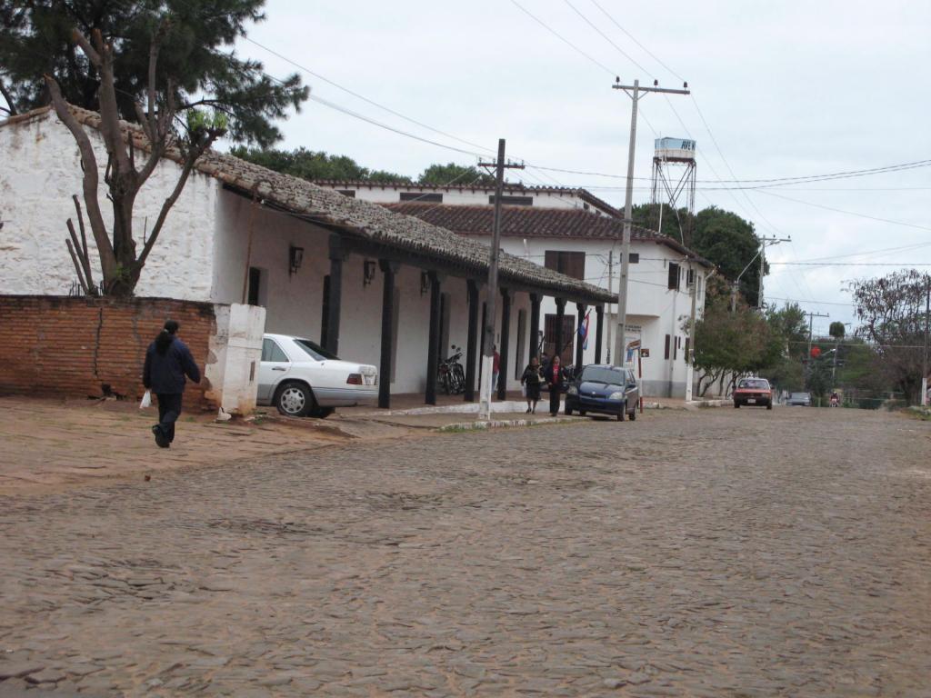 Foto de Villarica, Paraguay