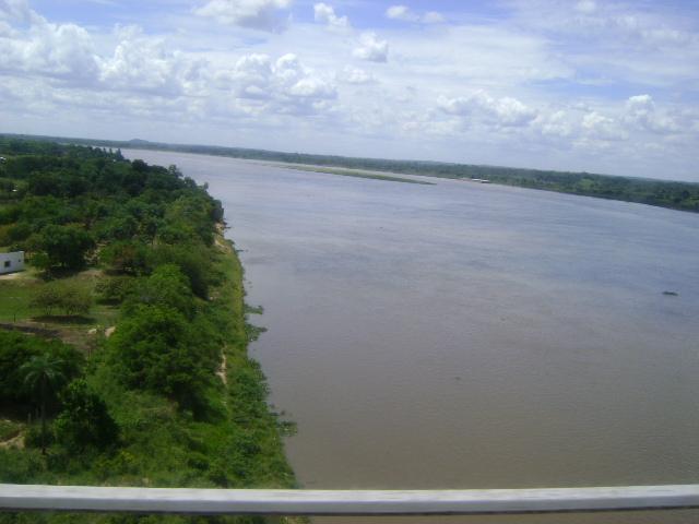 Foto de San José, Paraguay
