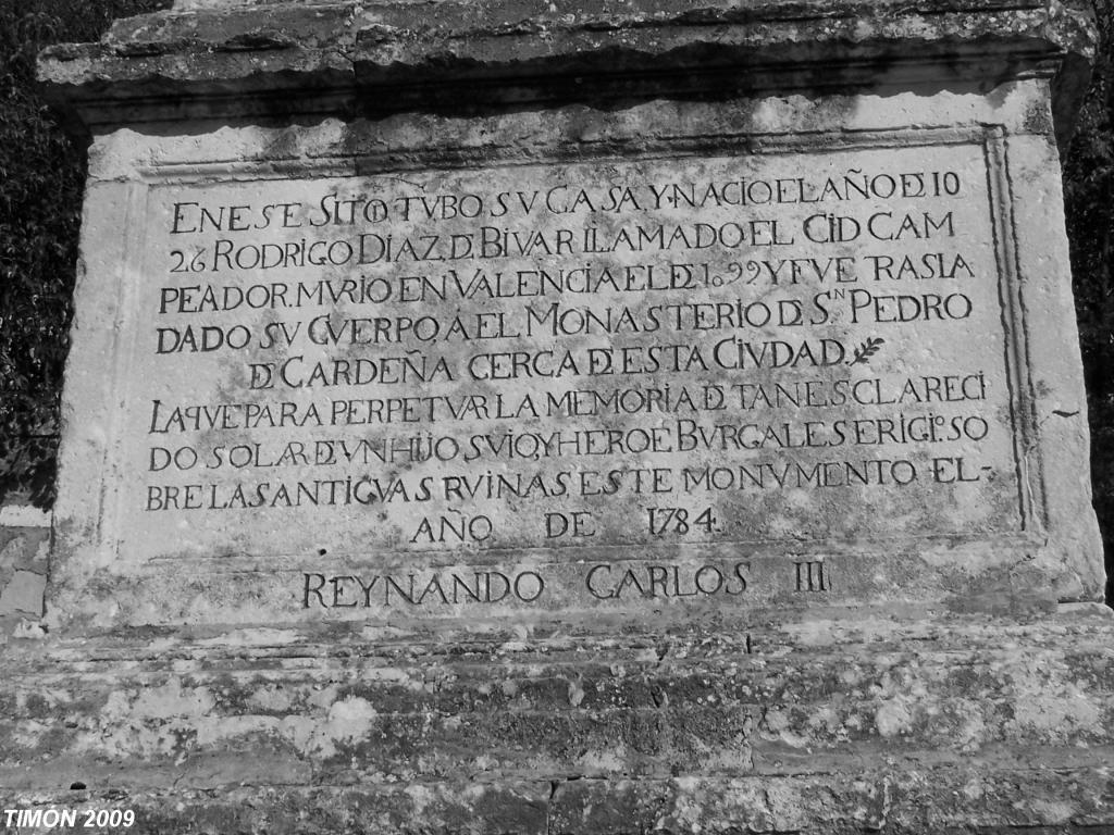 Foto de Burgos (Castilla y León), España