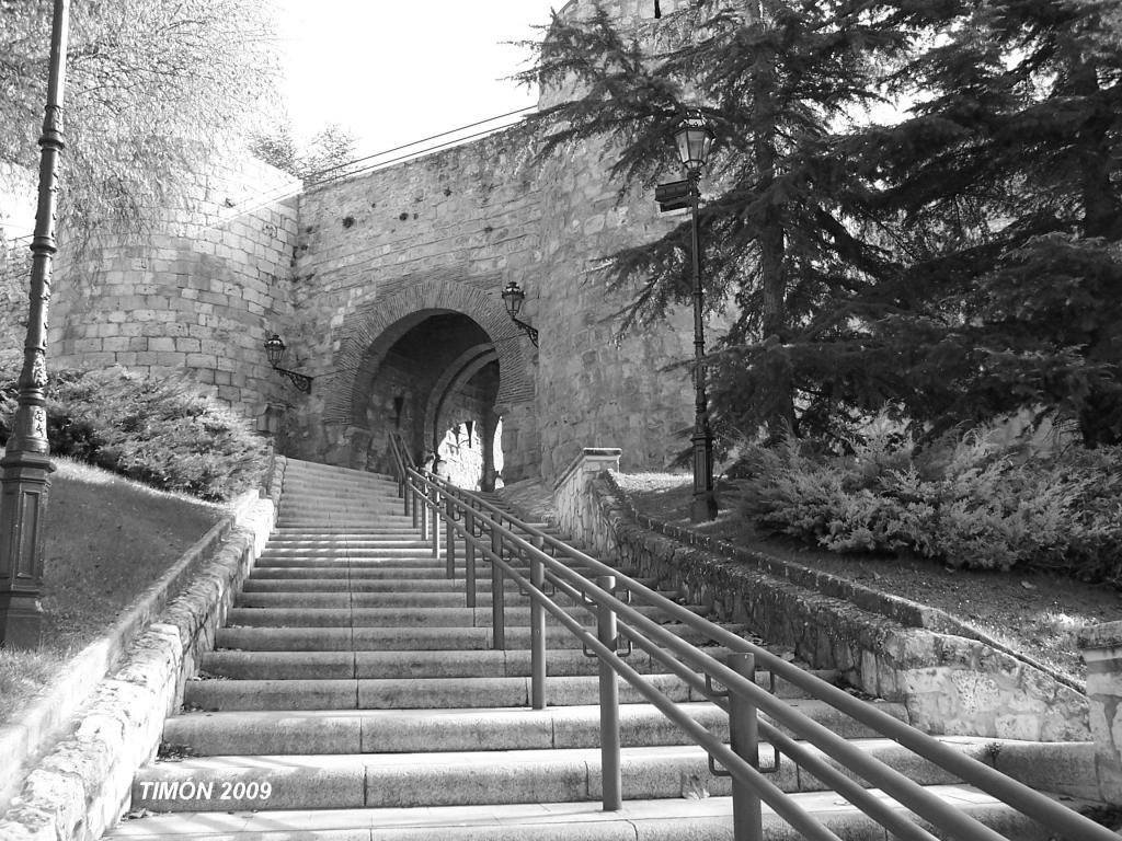 Foto de Burgos (Castilla y León), España
