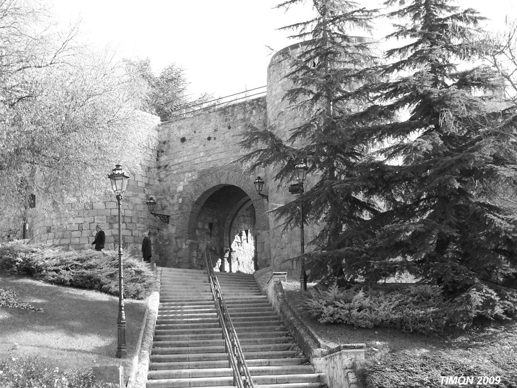 Foto de Burgos (Castilla y León), España