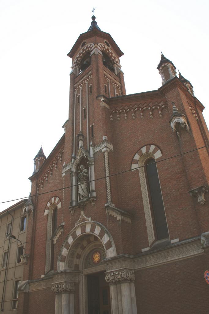 Foto de Asti, Italia