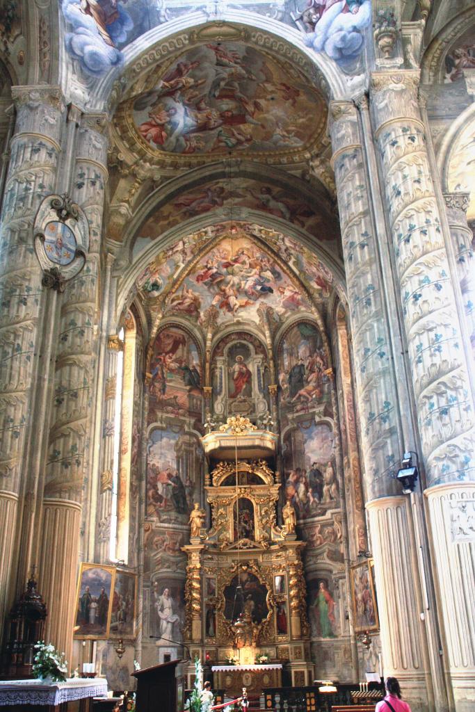 Foto de Asti, Italia