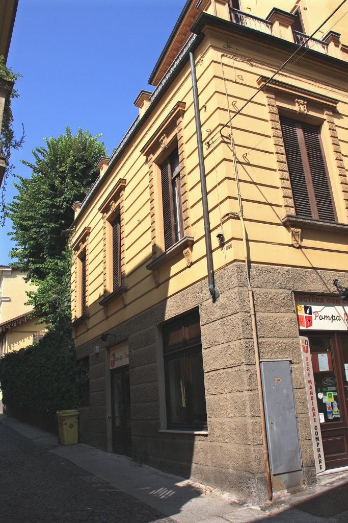 Foto de Asti, Italia