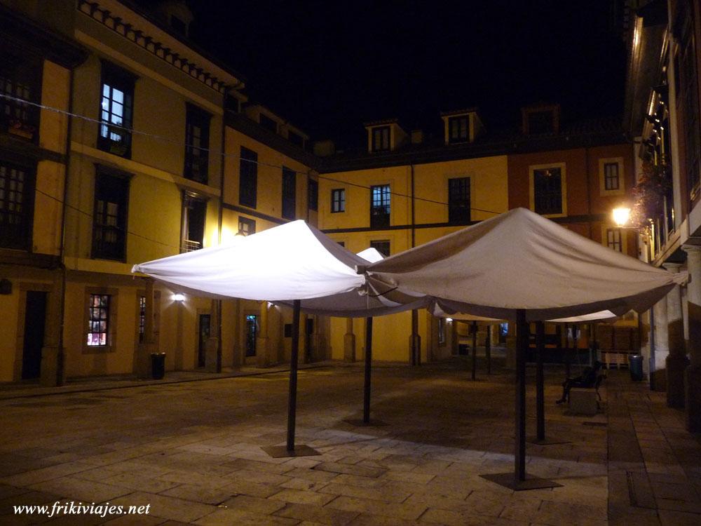 Foto de Oviedo (Asturias), España