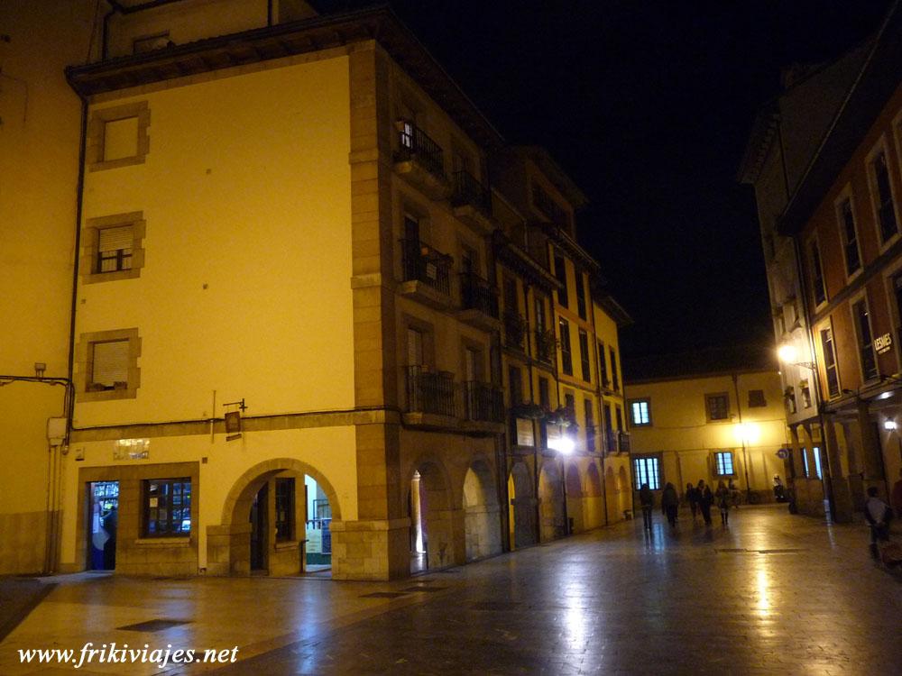 Foto de Oviedo (Asturias), España