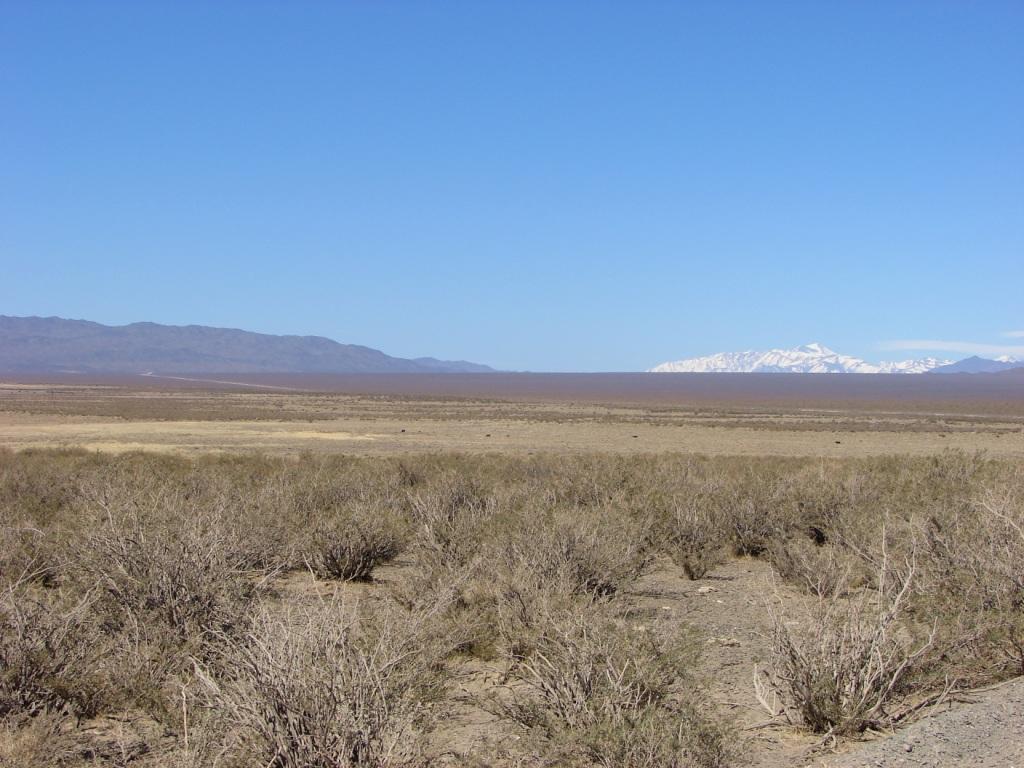 Foto de Uspallata, Argentina