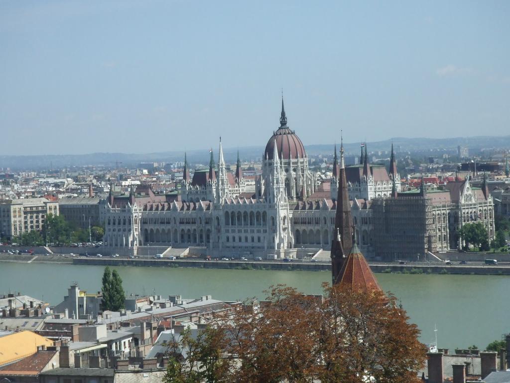 Foto de Budapest, Hungría
