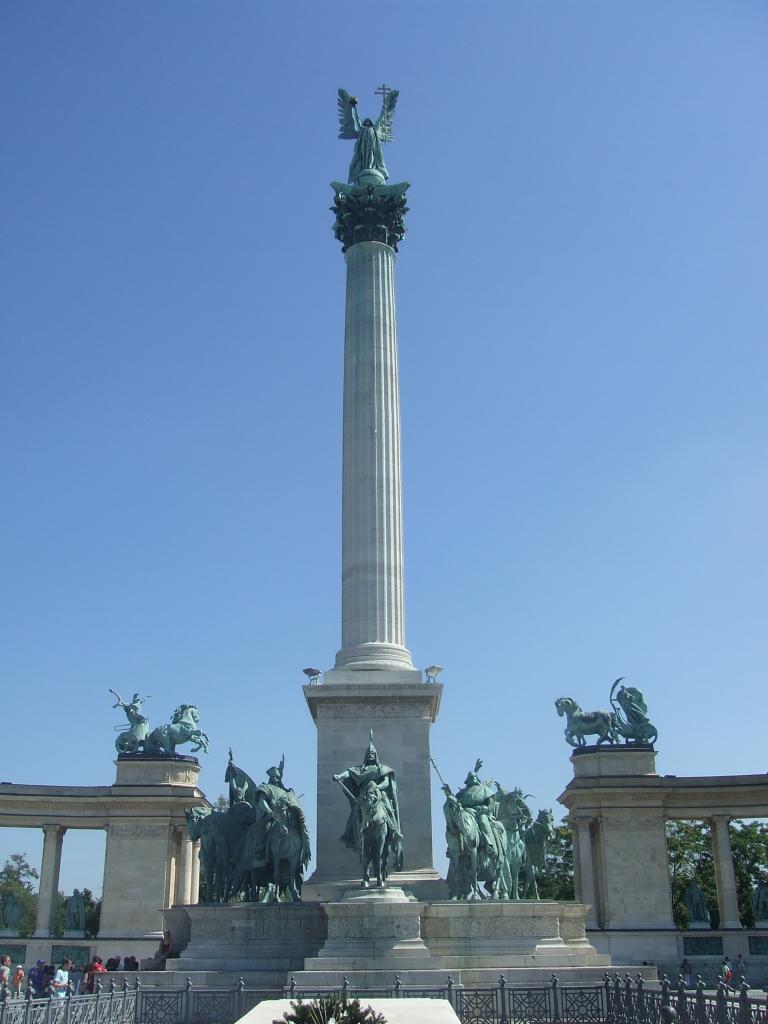 Foto de Budapest, Hungría