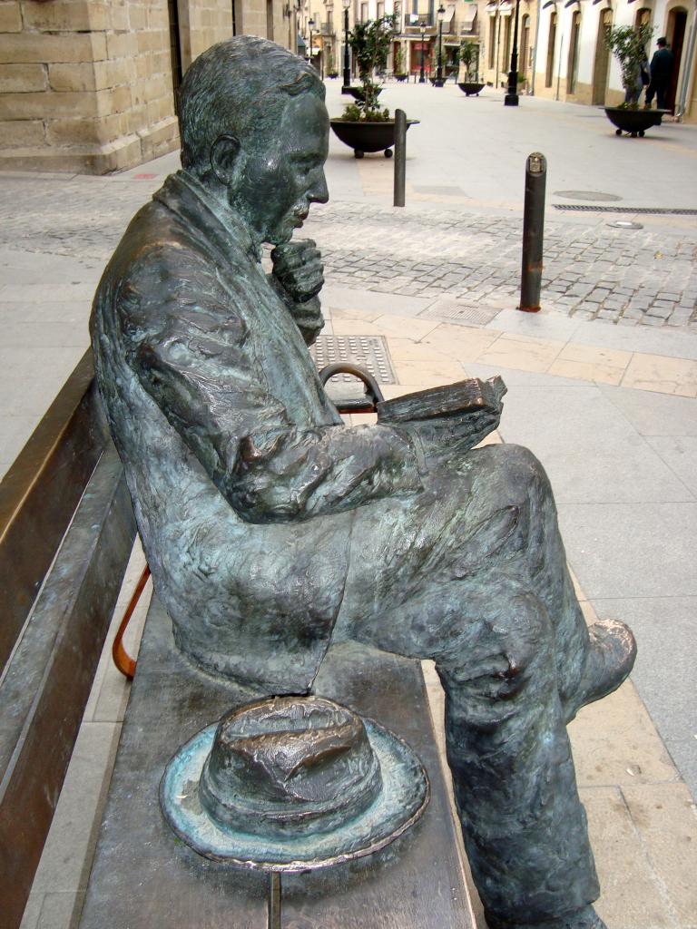 Foto de Baeza (Jaén), España