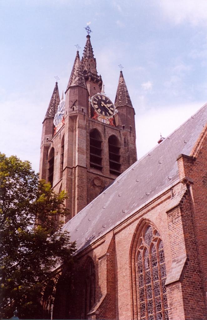 Foto de Amsterdam, Países Bajos