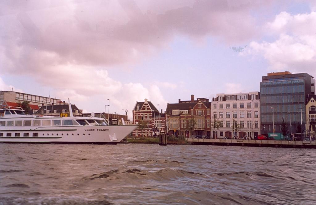 Foto de Amsterdam, Países Bajos
