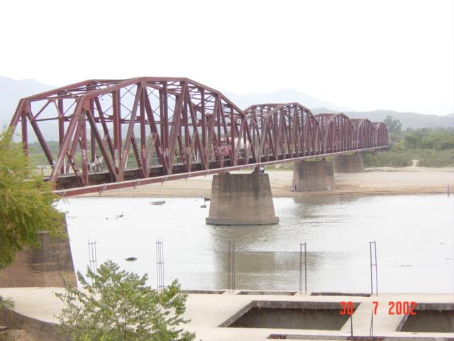 Foto de Villamontes, Bolivia