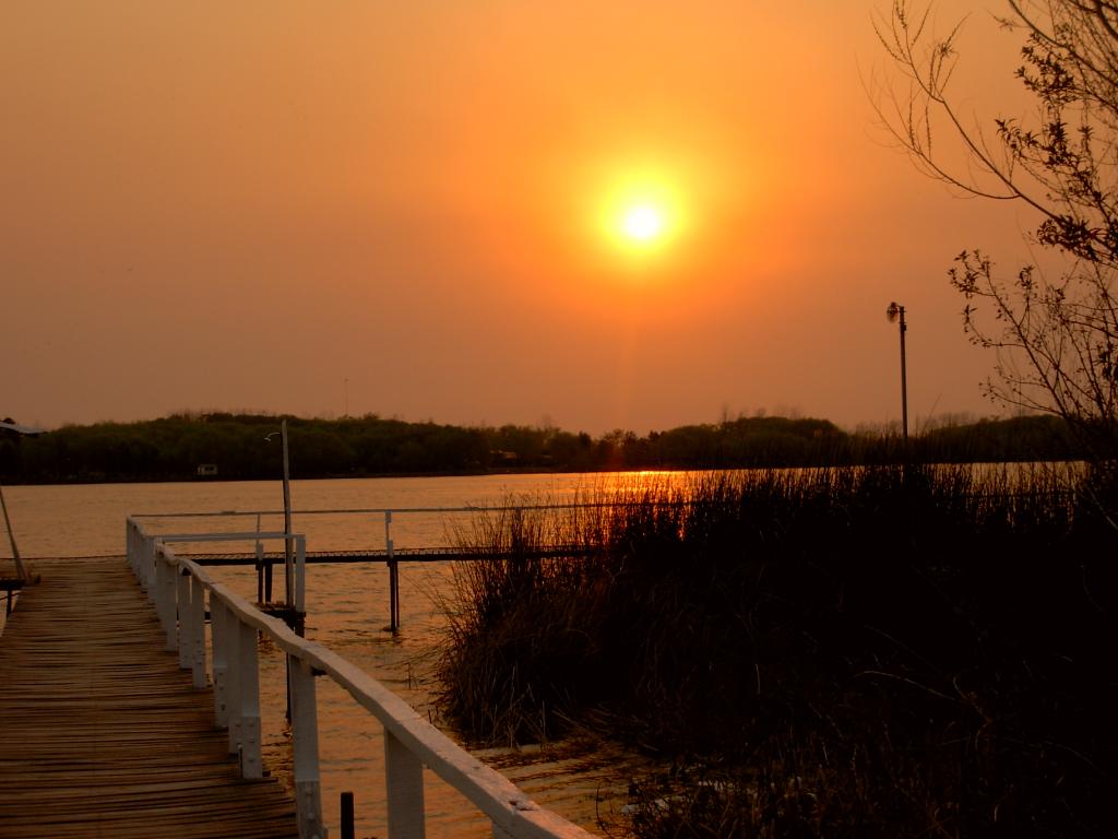 Foto de Zarate Brazo Largo, Argentina