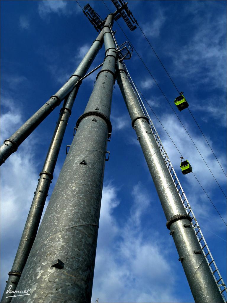 Foto de Zaragoza (Aragón), España