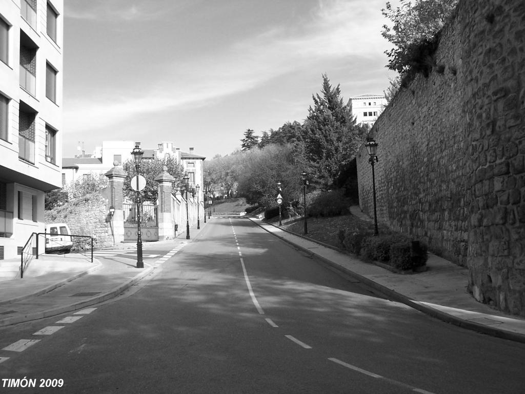 Foto de Burgos (Castilla y León), España