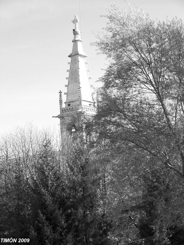 Foto de Burgos (Castilla y León), España