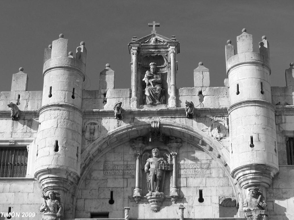 Foto de Burgos (Castilla y León), España