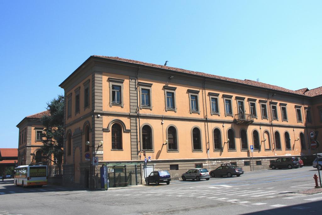 Foto de Alba, Italia