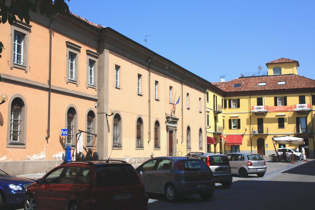 Foto de Alba, Italia