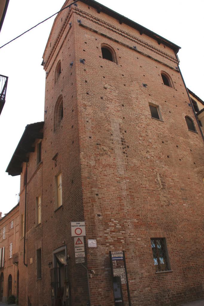 Foto de Alba, Italia