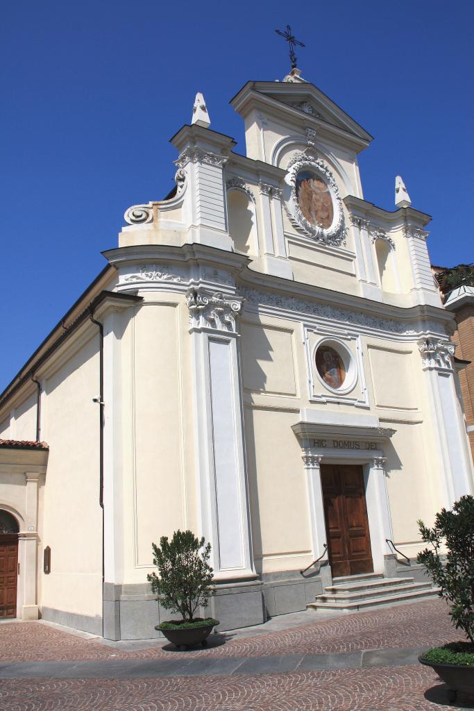 Foto de Alba, Italia