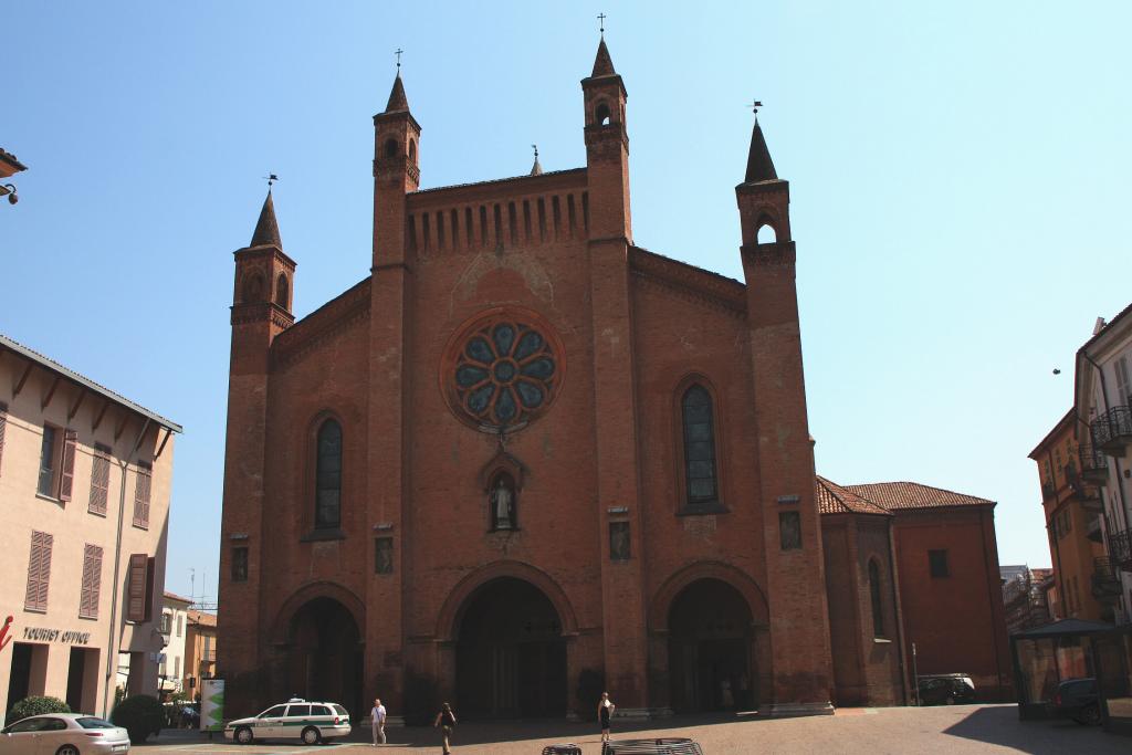 Foto de Alba, Italia