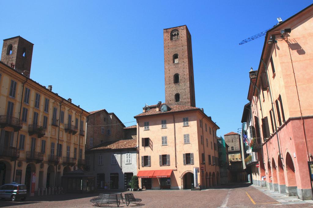 Foto de Alba, Italia