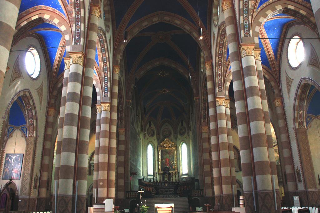 Foto de Alba, Italia