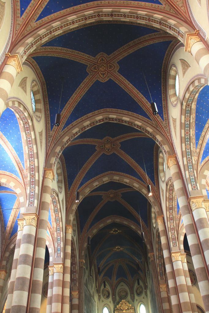 Foto de Alba, Italia