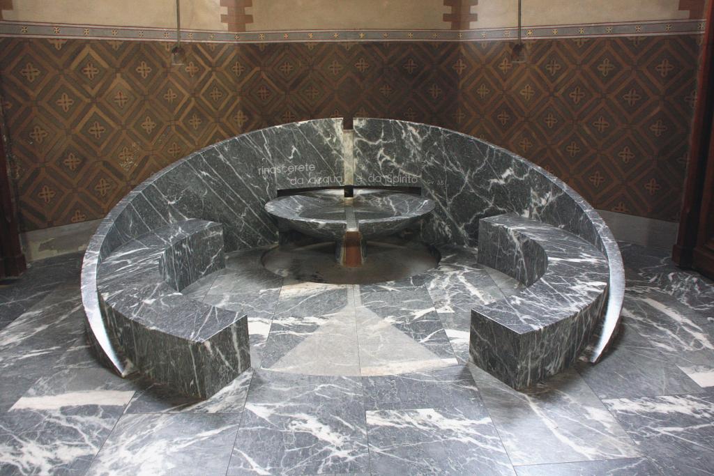 Foto de Alba, Italia