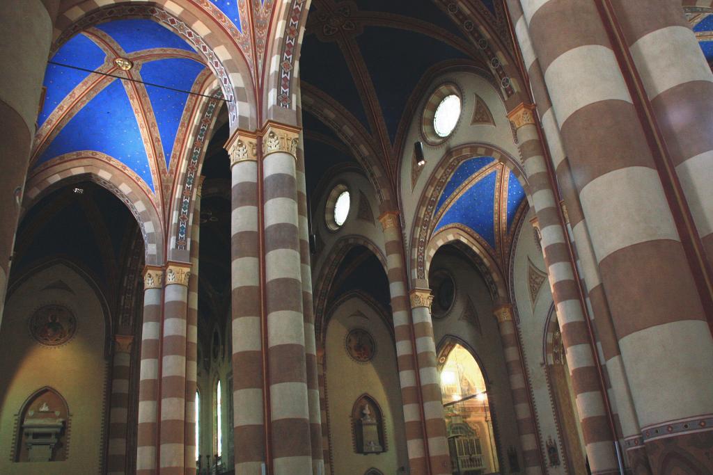 Foto de Alba, Italia