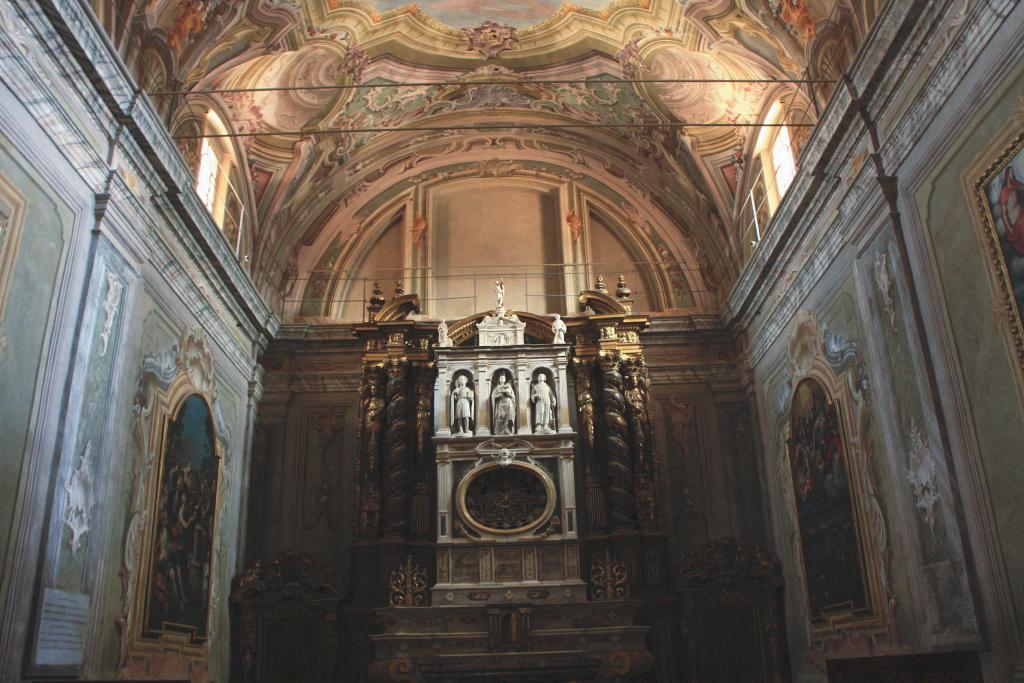 Foto de Alba, Italia