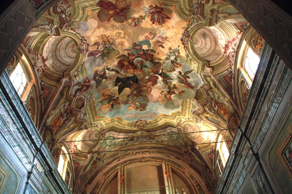 Foto de Alba, Italia