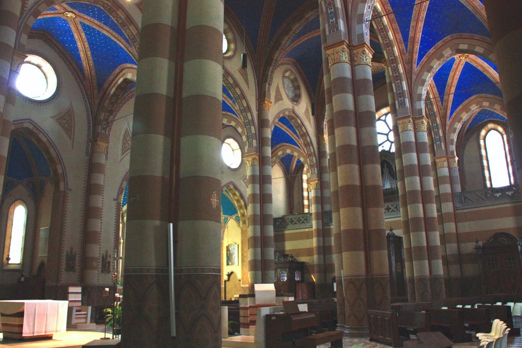 Foto de Alba, Italia