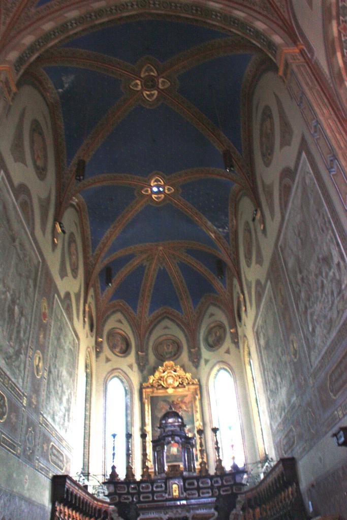 Foto de Alba, Italia