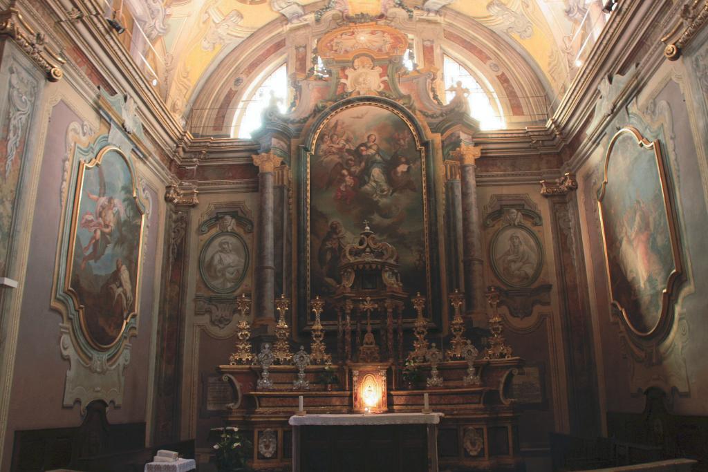 Foto de Alba, Italia