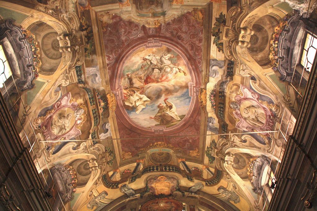 Foto de Alba, Italia