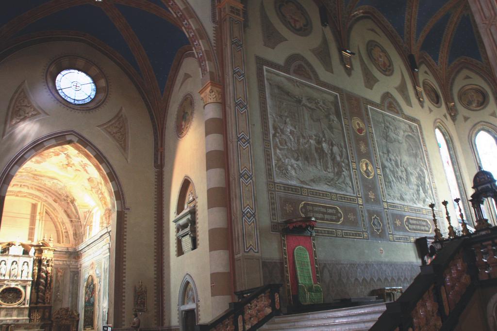 Foto de Alba, Italia