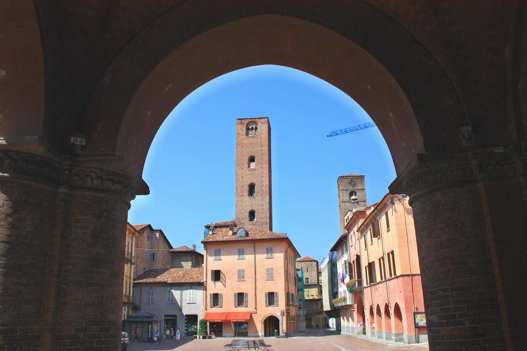 Foto de Alba, Italia