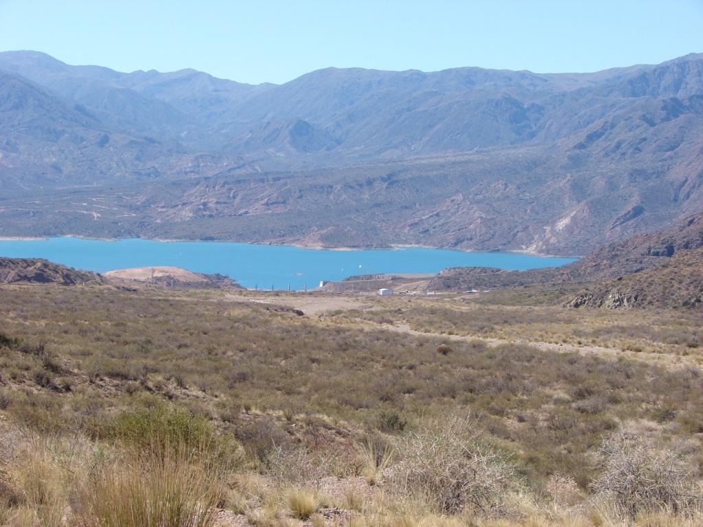Foto de Potrerillos (Mendoza), Argentina