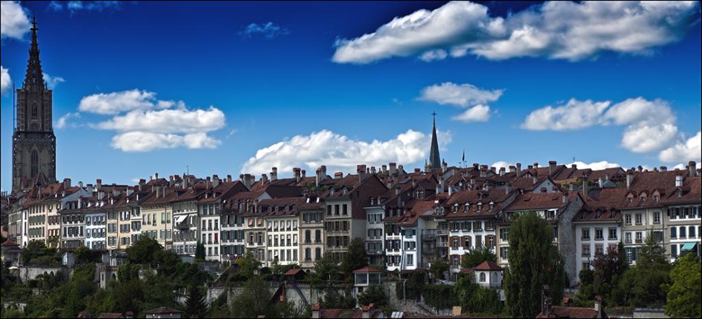 Foto de Berna, Suiza