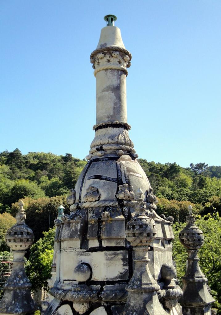 Foto de Sintra, Portugal