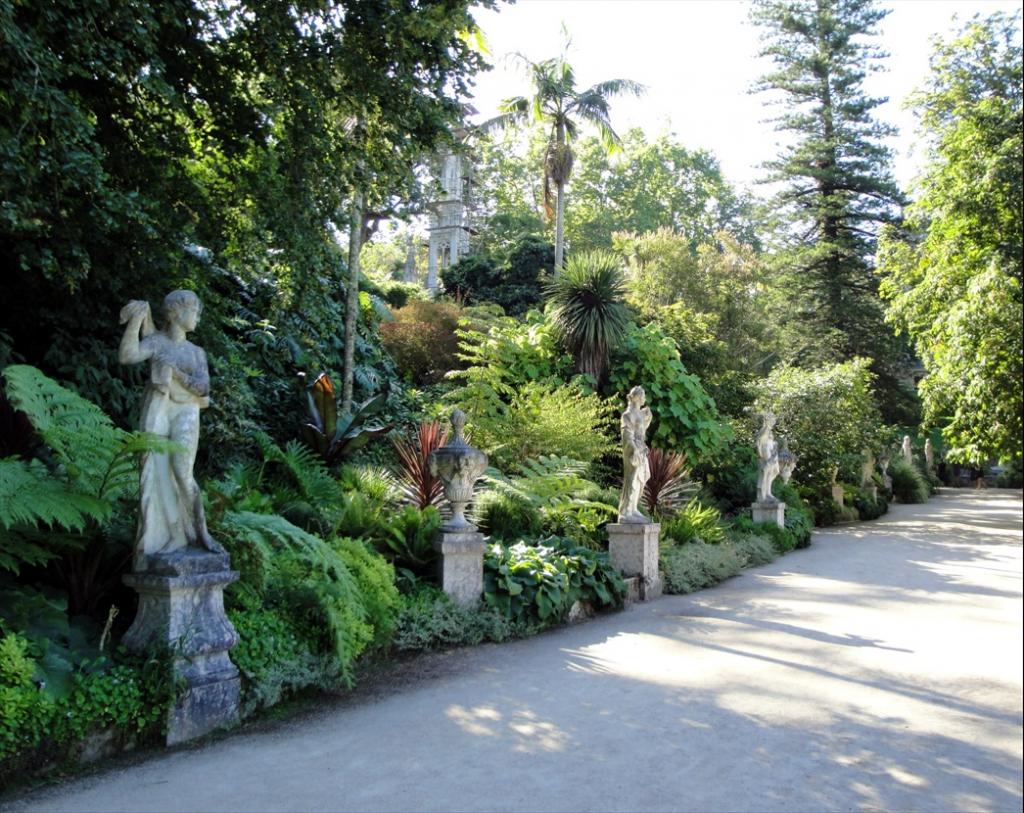 Foto de Sintra, Portugal