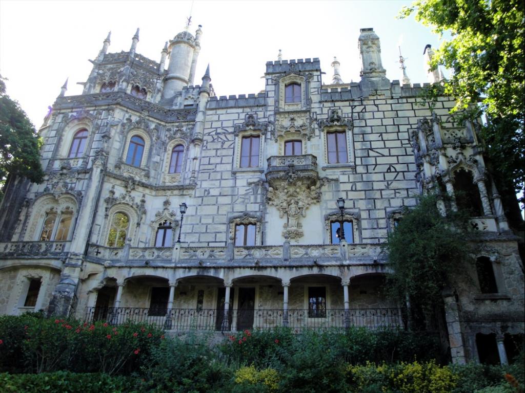 Foto de Sintra, Portugal