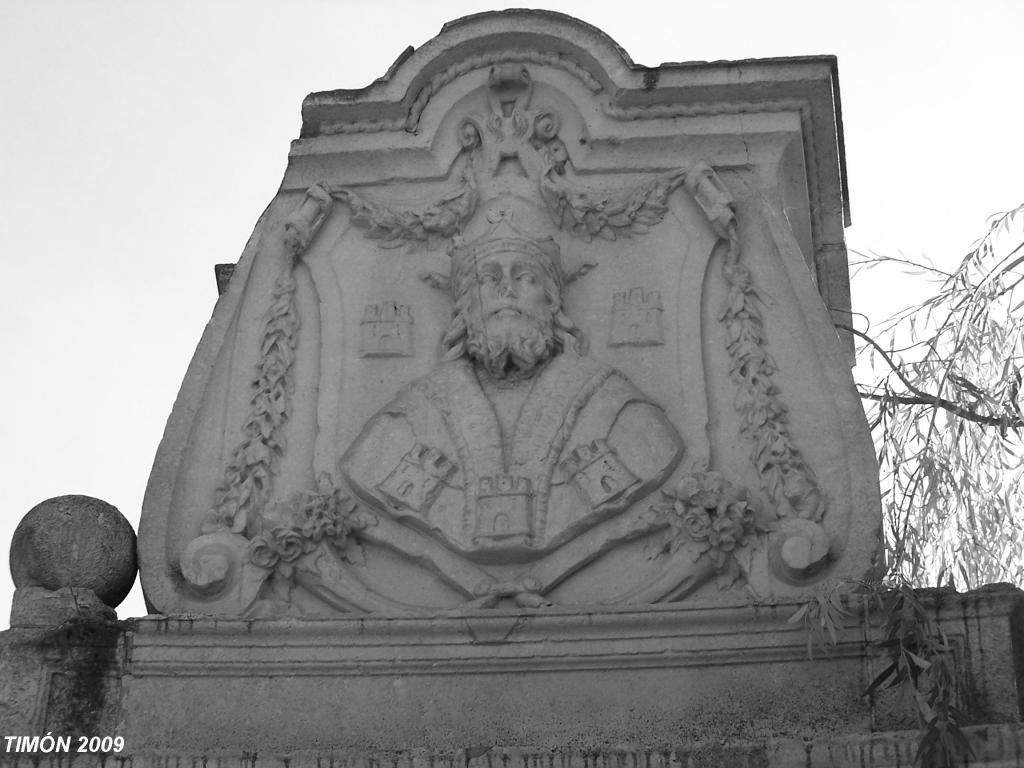 Foto de Burgos (Castilla y León), España