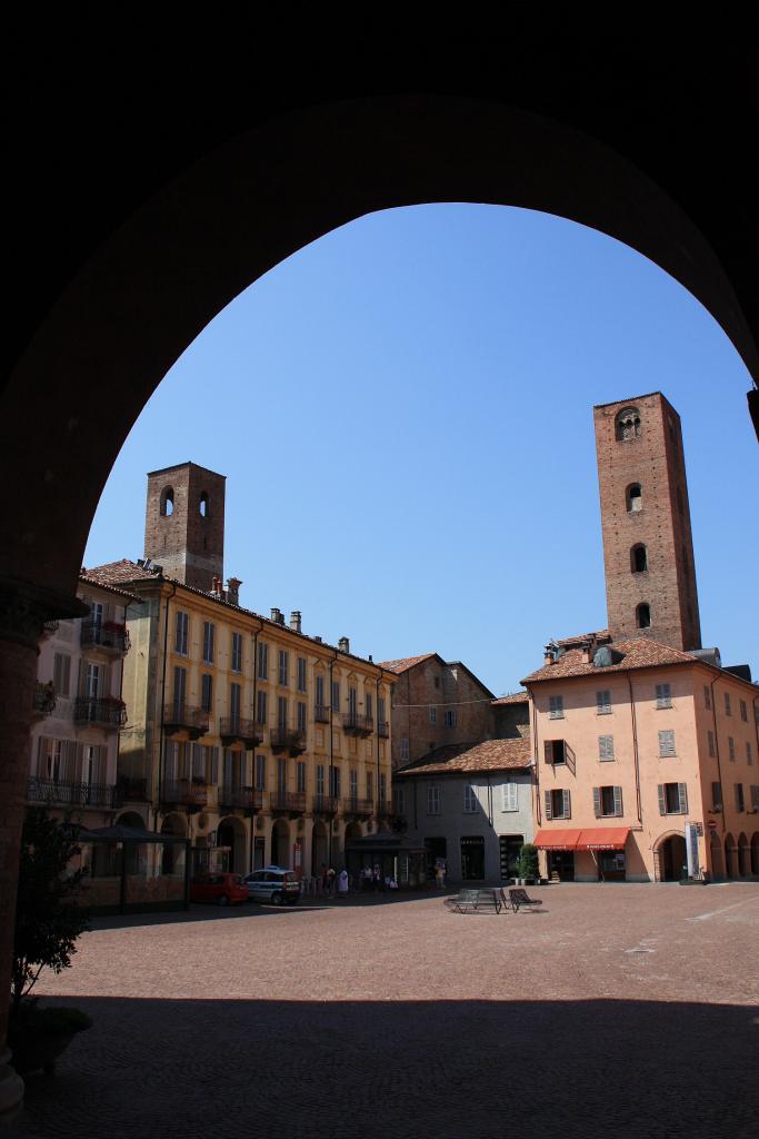 Foto de Alba, Italia